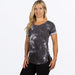 FXR Womens Lotus Active T-Shirt