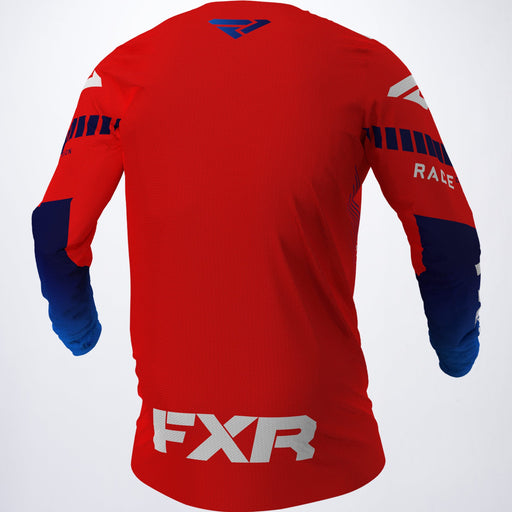 FXR Revo MX Jersey 21