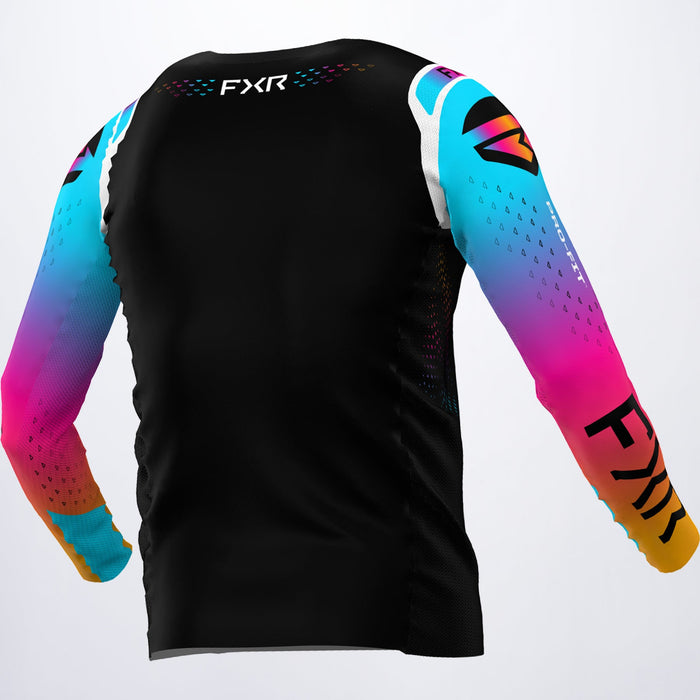 FXR Youth Helium MX Jersey