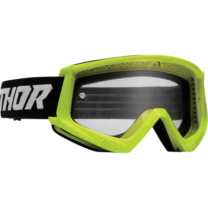 Thor Combat Racer Goggles