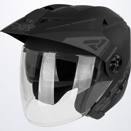 FXR Excursion Helmet