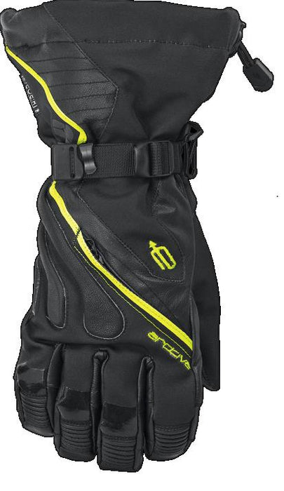 Arctiva Meridian Gloves