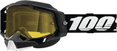 100% Racecraft 2 Snow Goggles