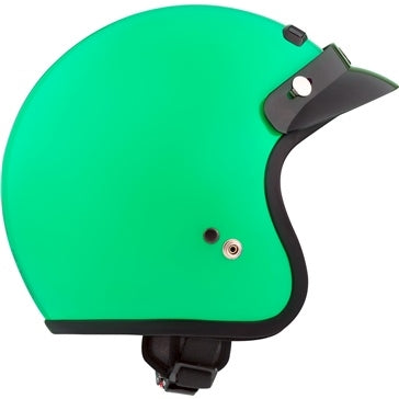 CKX VG300 Solid Youth Helmet