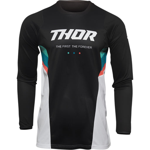 Thor Pulse React Jersey