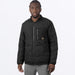 FXR Unisex Rig Quilted Jacket