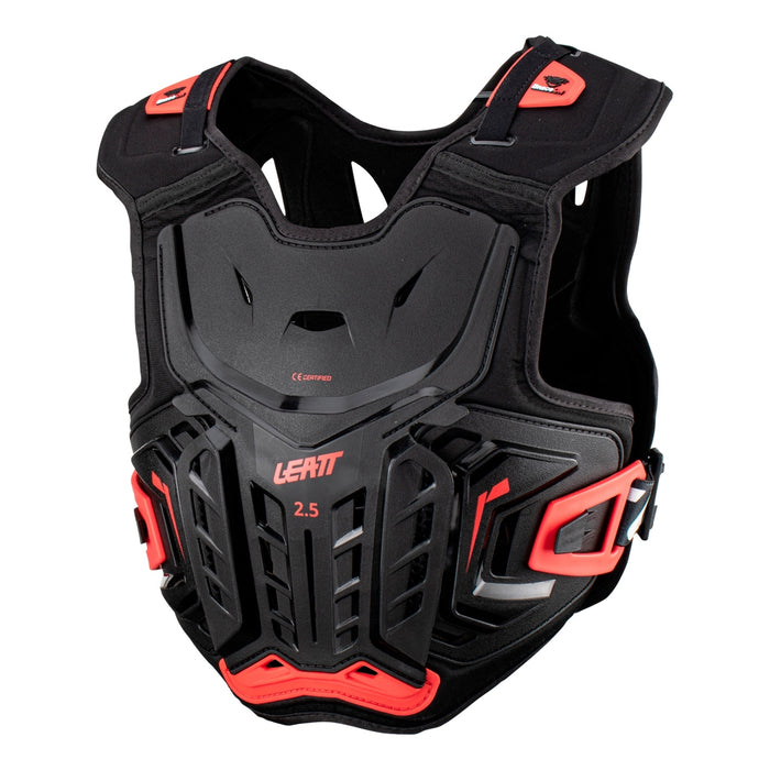 Leatt 2.5 Junior Chest Protectors