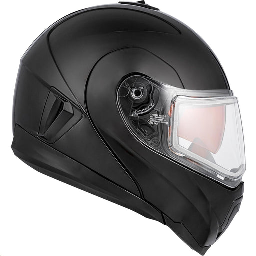 CKX Tranz 1.5 AMS Helmet with Double Lens