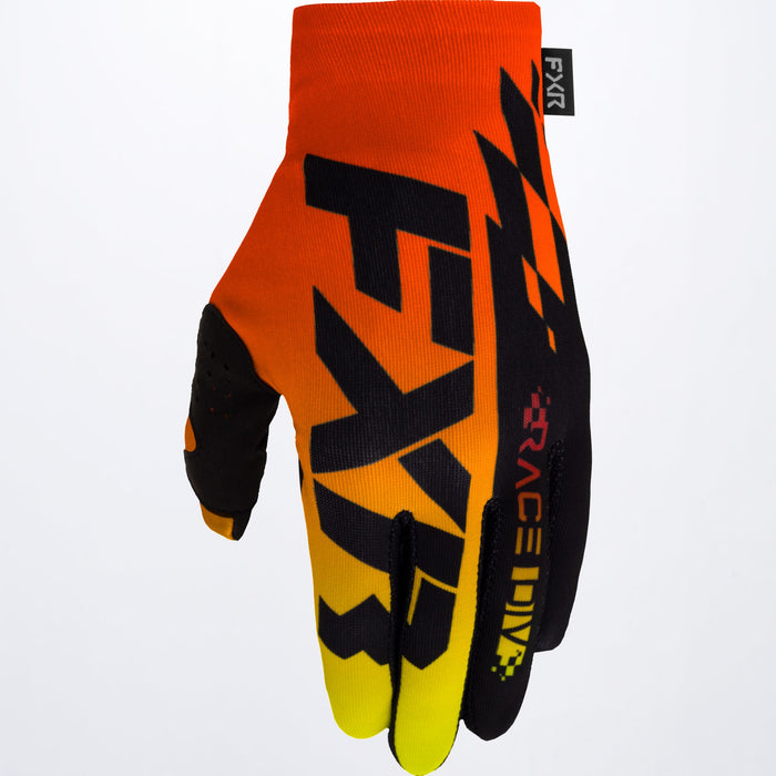 FXR Pro-Fit Lite LE MX Glove