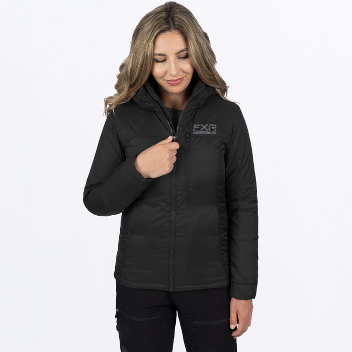 FXR Womens Expedition Lite Jacket