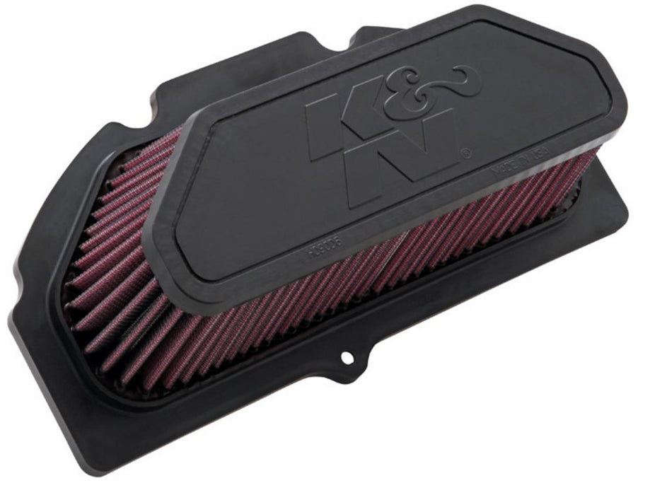 K&N Engineering High-Flow Air Filter 027209