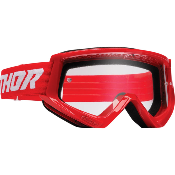 Thor Combat Racer Goggles