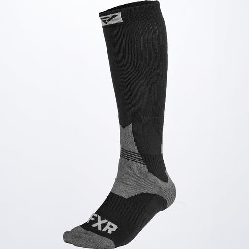 FXR Boost Performance Socks (2 pack)