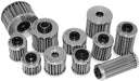 PC Racing FLO Drop In Stainless Steel Oil Filter 0712-0217