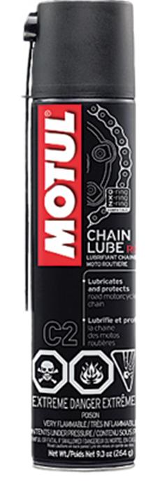 Motul Road Chain Lube