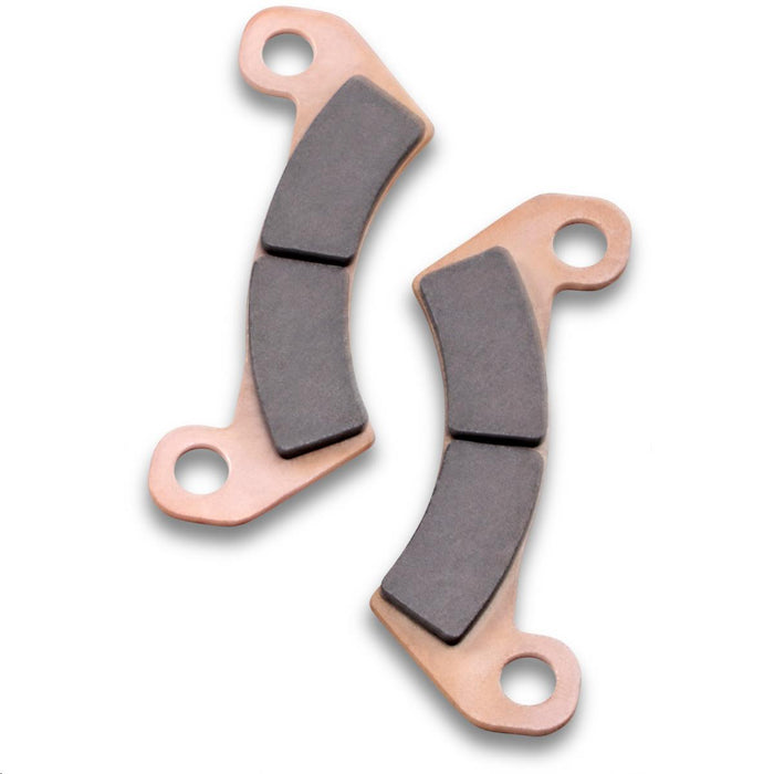 EBC SXR Brake Pads 1721-2901