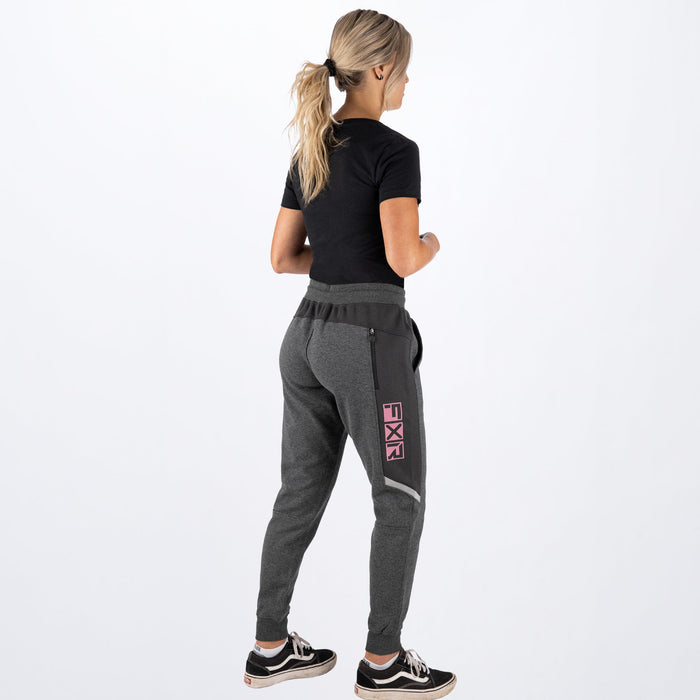 FXR Womens Podium Jogger