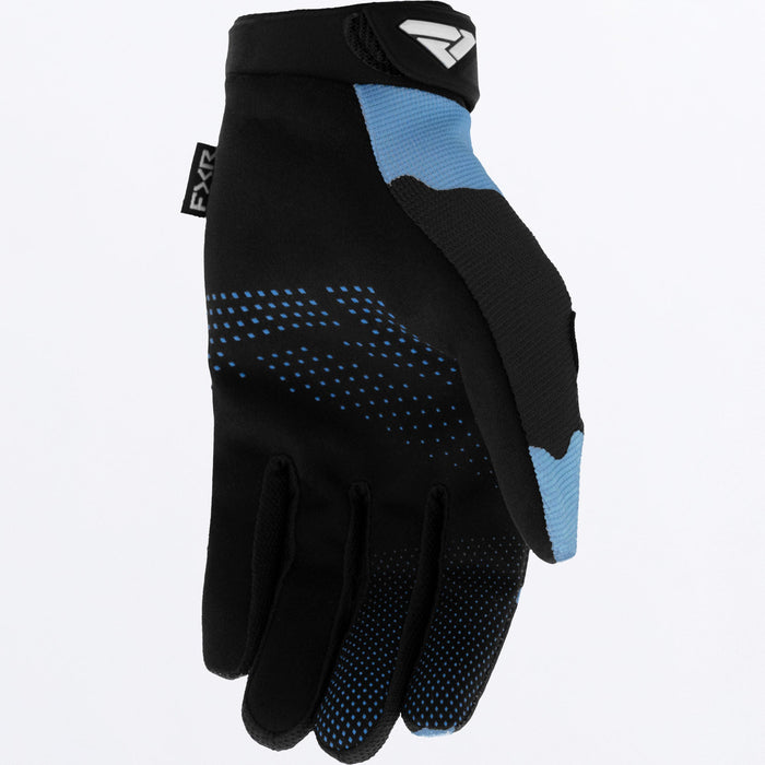 FXR Youth Reflex MX Glove