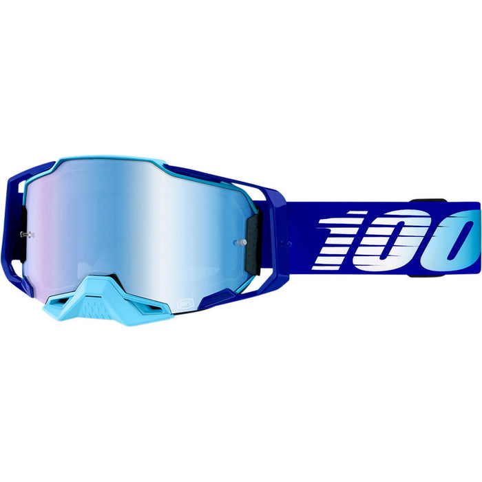 100% Armega Royal Essential Goggles