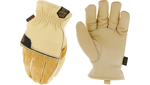 Mechanix Wear Coldwork Durahide Insulated Driver Gloves