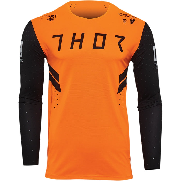 Thor Prime Hero Jersey