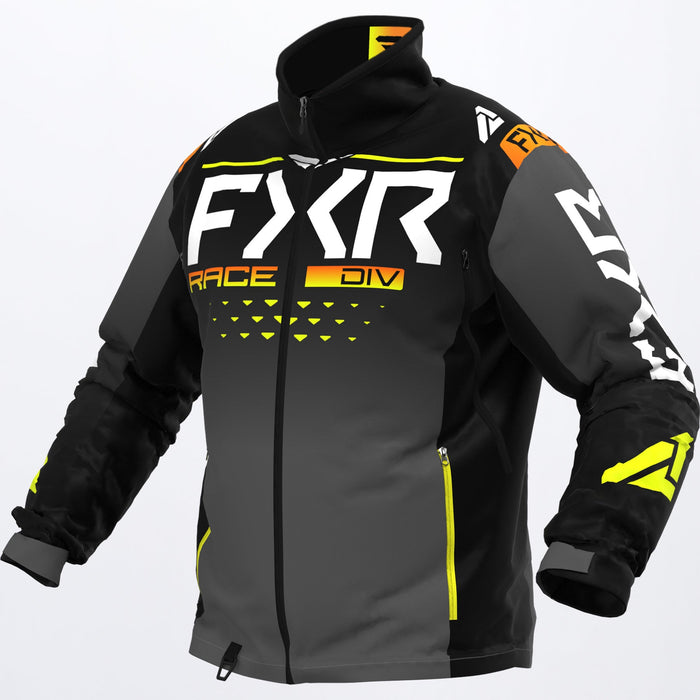 FXR Cold Cross RR Jacket