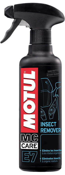 Motul E7 Insect Remover