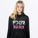 FXR Youth Race Division Tech Hoodie