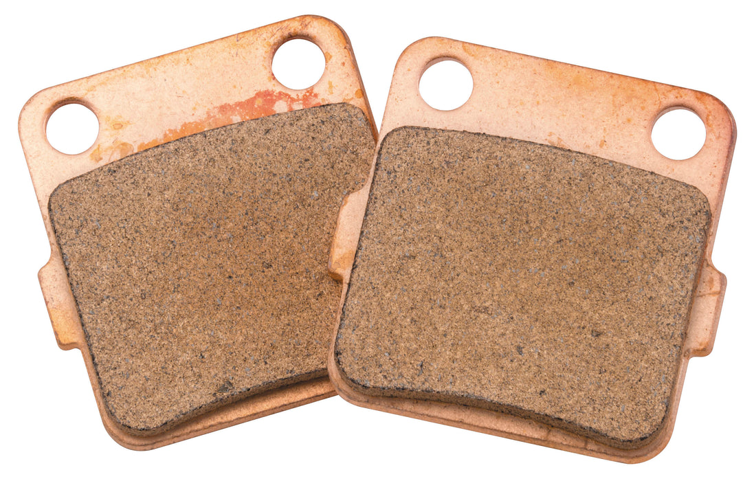 EBC SV Series Severe Duty Brake Pads FA54SV