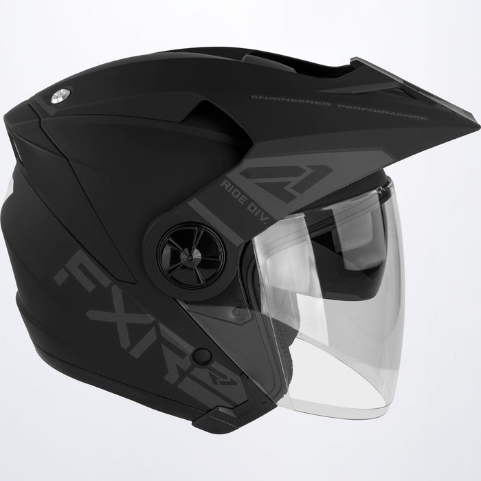 FXR Excursion Helmet