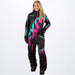 FXR Womens CX F.A.S.T. Insulated Monosuit