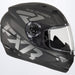 FXR Nitro Youth Core Helmet