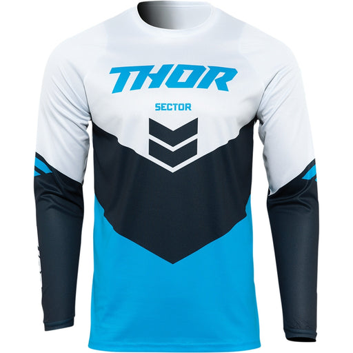 Thor Sector Chev Youth Jerseys