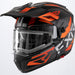 FXR Maverick X Helmet