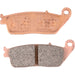 All Balls Sintered Brake Pads 1721-3096