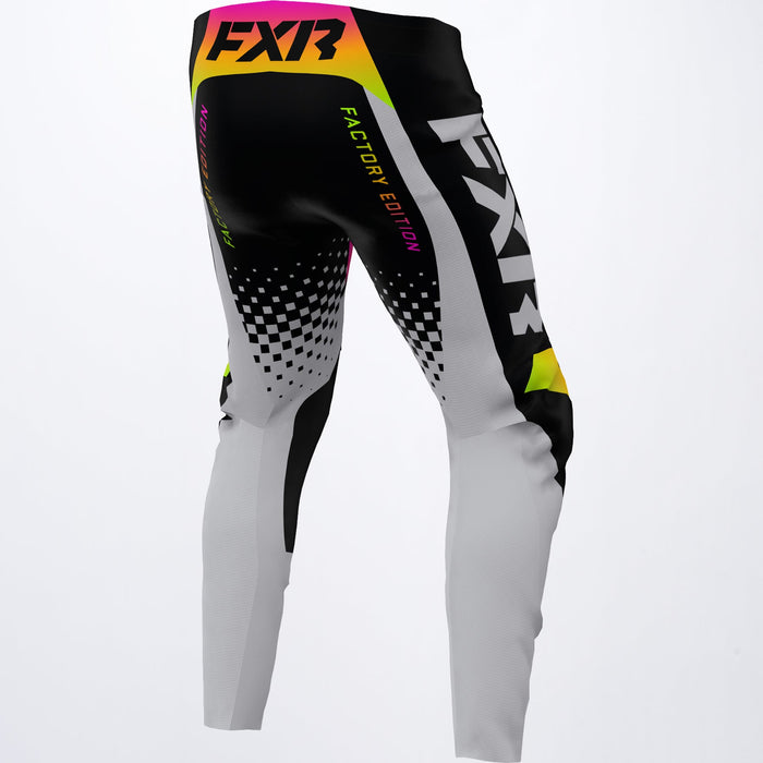 FXR Revo MX Pant