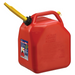 Scepter 25 Liter Gas Jerry Can