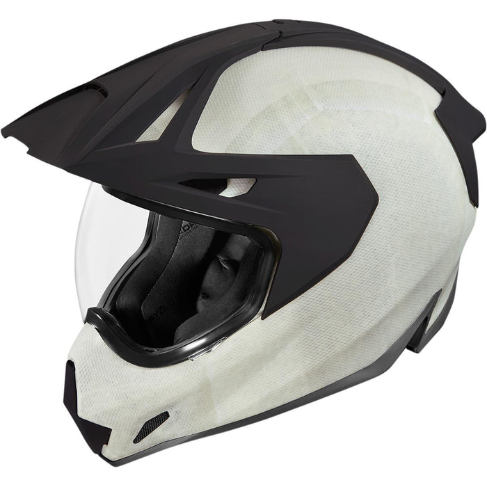 Icon Variant Pro Construct Helmet