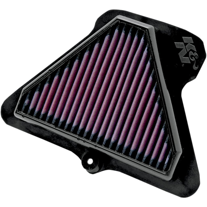 K&N Engineering High-Flow Air Filter 076392