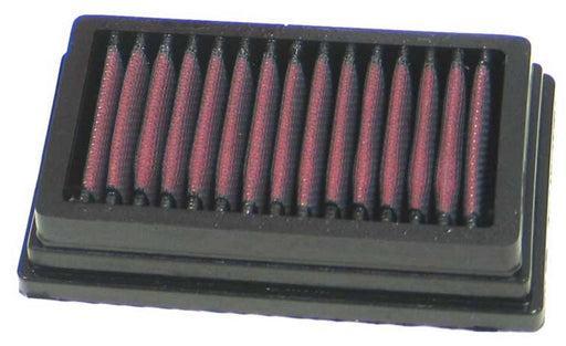 K&N Engineering High-Flow Air Filter 076691