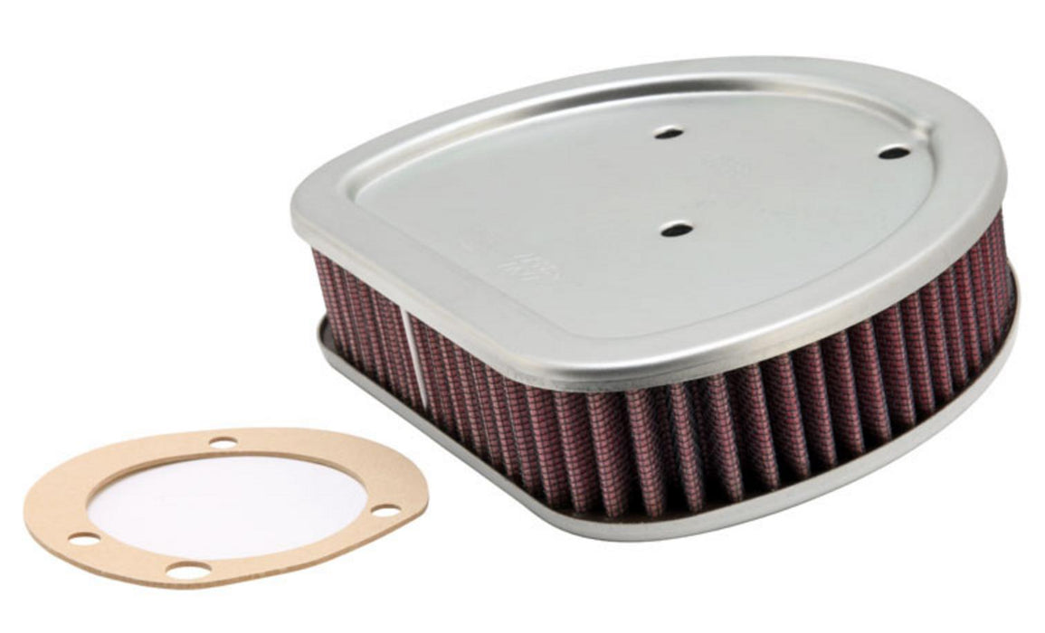 K&N Engineering High-Flow Air Filter 076480