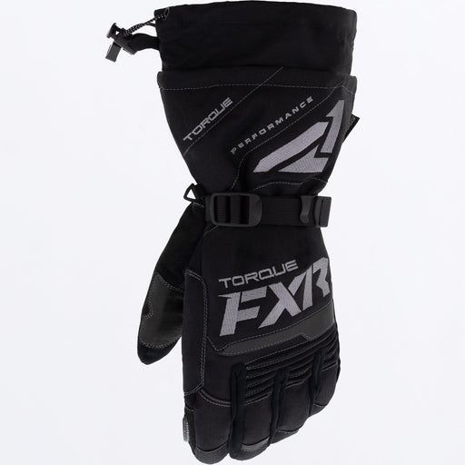 FXR Mens Torque Glove
