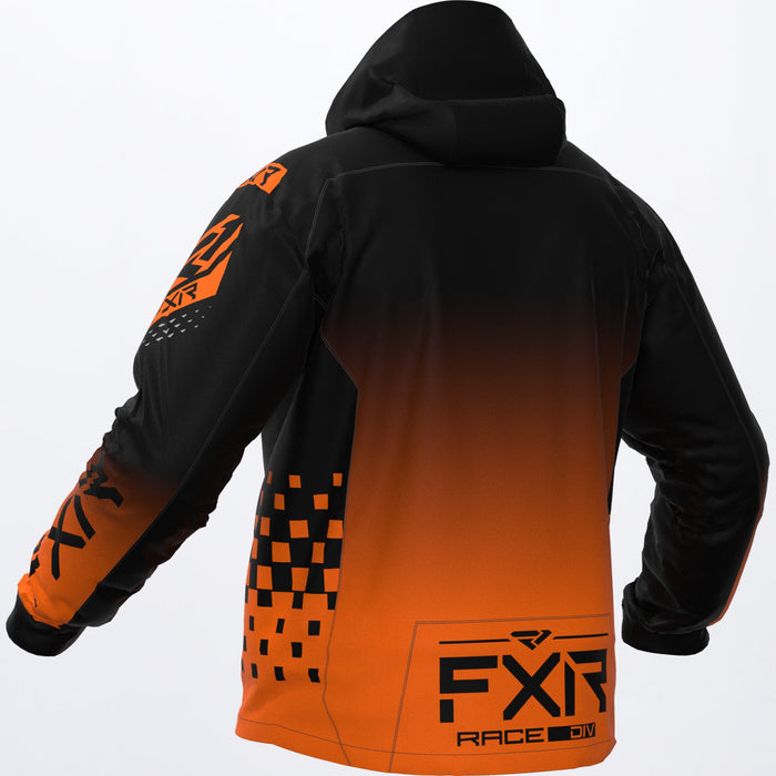 FXR Mens RRX Jacket