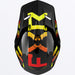 FXR Clutch Gladiator Helmet