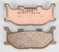 DP Brakes Standard Sintered Metal Brake Pads DP-421