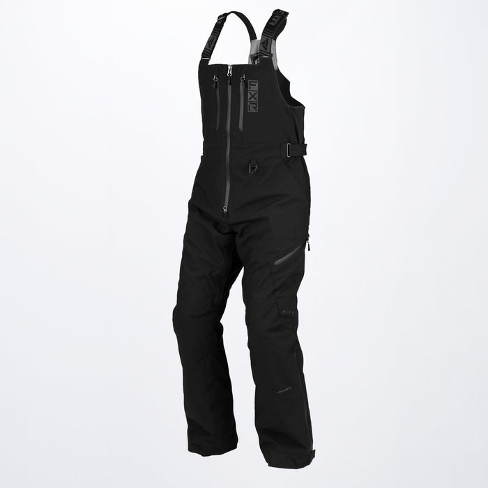 FXR Mens Ridge Lite Bib Pant