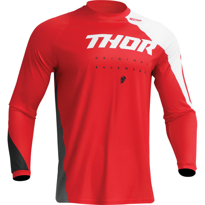 Thor Sector Edge Jersey