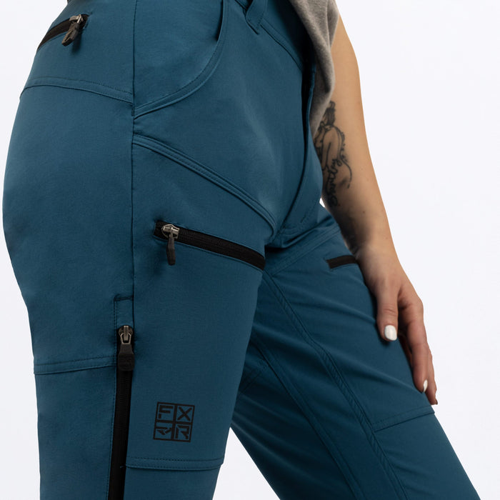 FXR Womens Industry Pant