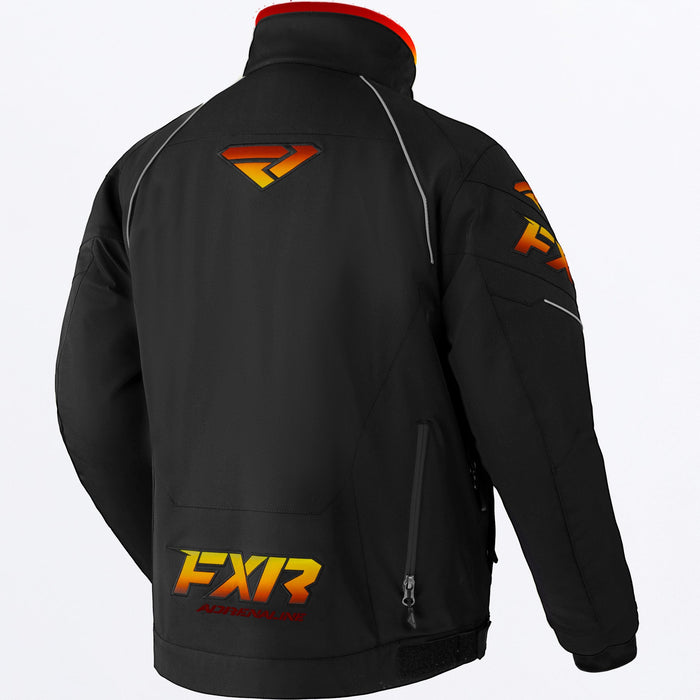 FXR Mens Adrenaline Jacket