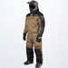 FXR Mens Excursion Monosuit